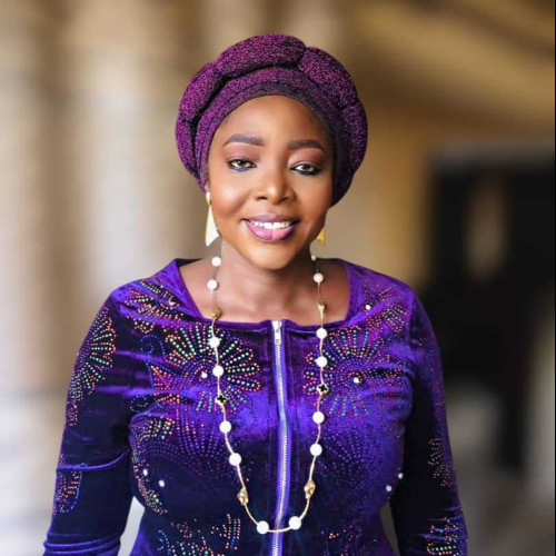 Olubunmi B.