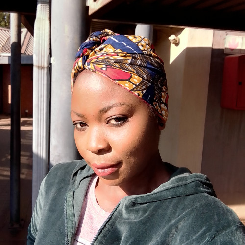 Jabulile lettie m.