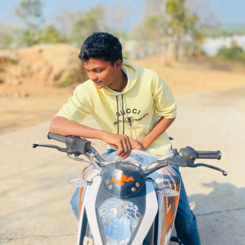 ramu r.