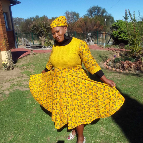 Nthabeleng S.