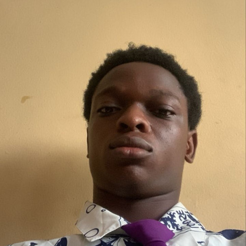Kumuyi A.
