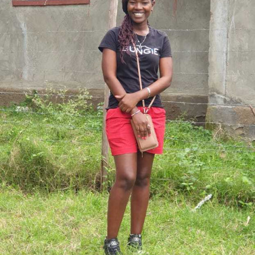 Risper A.