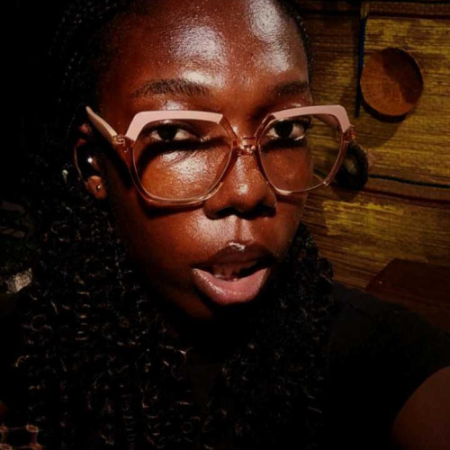 Joyceline A.