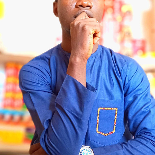 Japhet D.