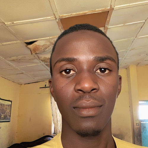 Muhammad sani Y.