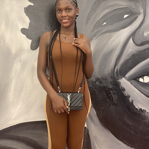 Grace O.