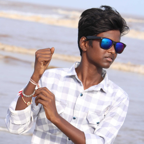sarvesh r.