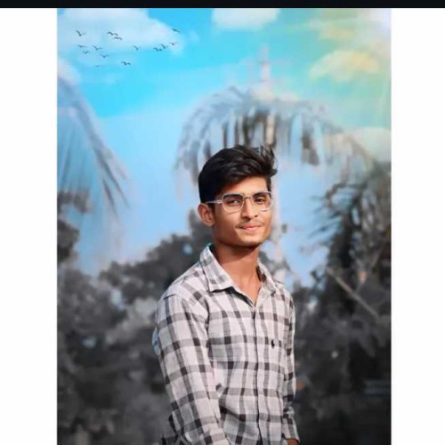 GUGULOTH SANTHOSH s.