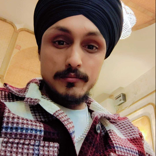 sukhvinder s.