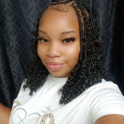 Shanalee D.