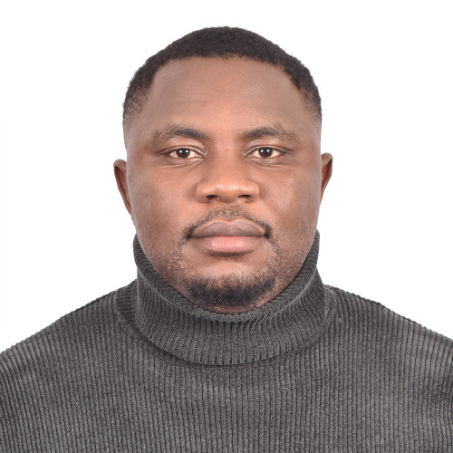 Desmond N.