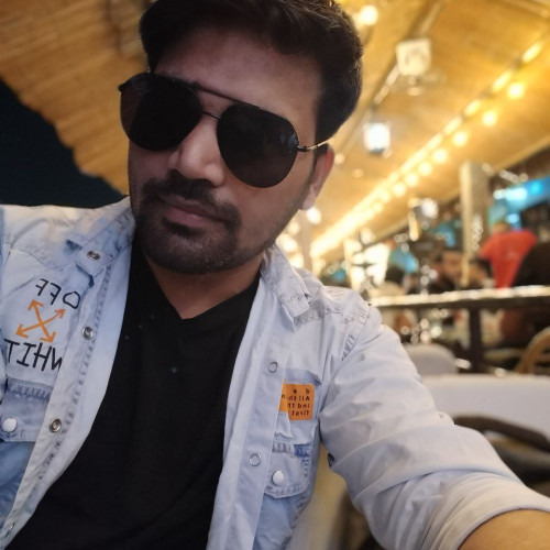 Amit kumar J.