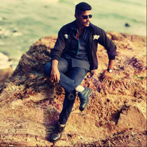 raj v.