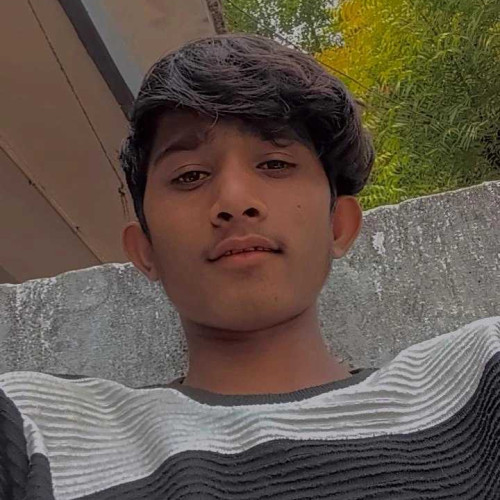 laki Kumar parmar p.