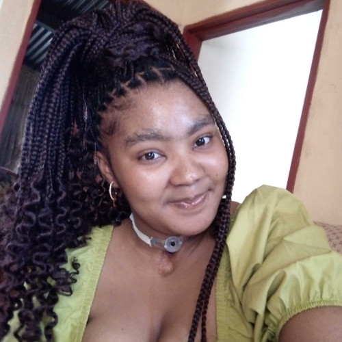 Karabo M.