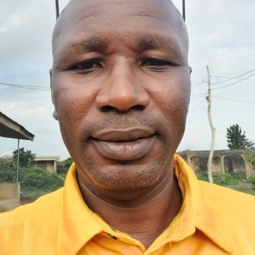 Olayinka Akeem A.