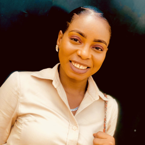 Oyindamola S.