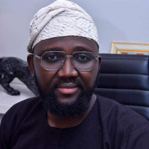Olufemi I.