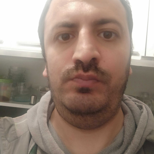 mohammad s.