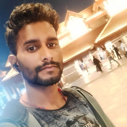 Akash B.
