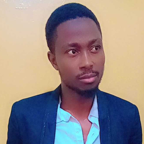 MUHAMMAD SAIFULLAH I.