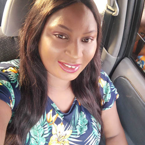 Ayomide O.