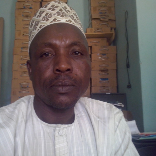 Salisu A.