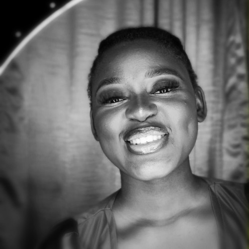 Joy K.
