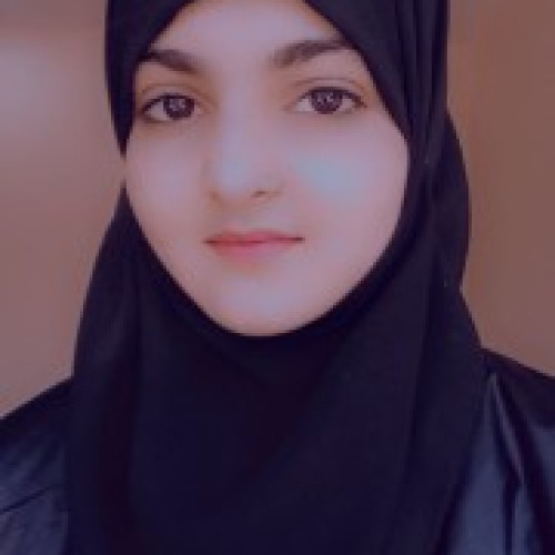 kainat b.
