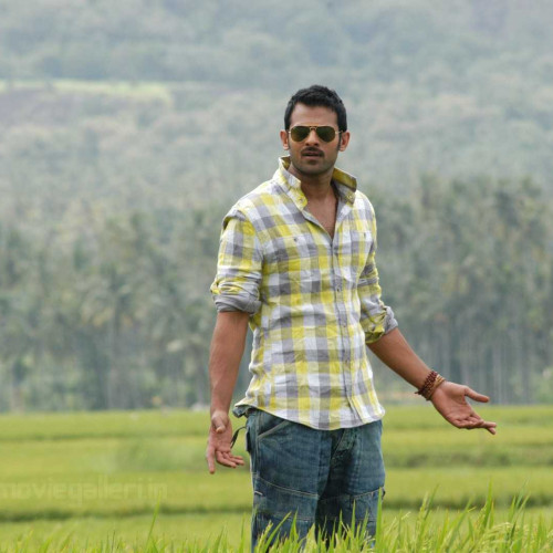 sathish S.