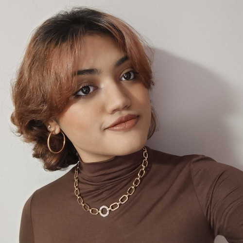 Shweta S.