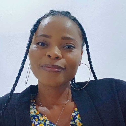 Oluchi A.