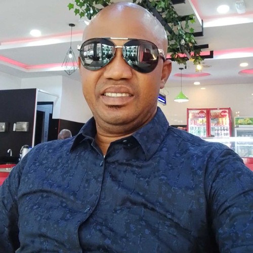 Lawrence Damilare O.