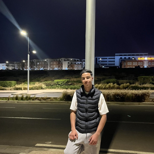 Walid I.
