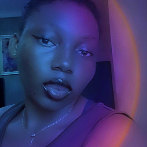 Ariana I.