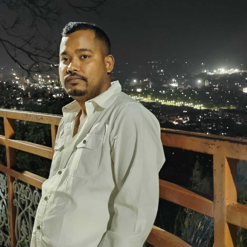 Anupam das d.
