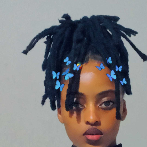 Mbali M.