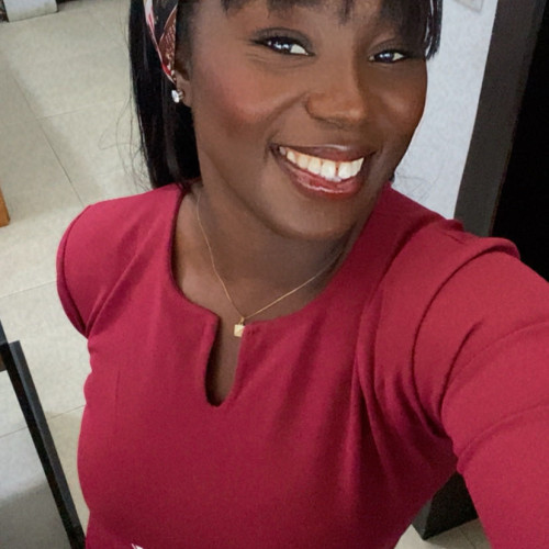Theresa Amatha o.