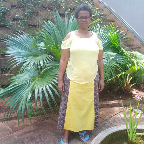 Motshidisi M.