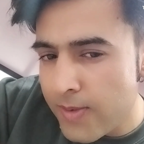 Usman k.
