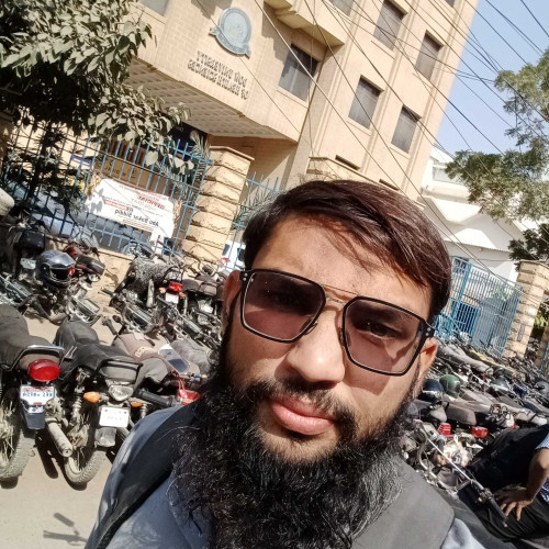 usman k.
