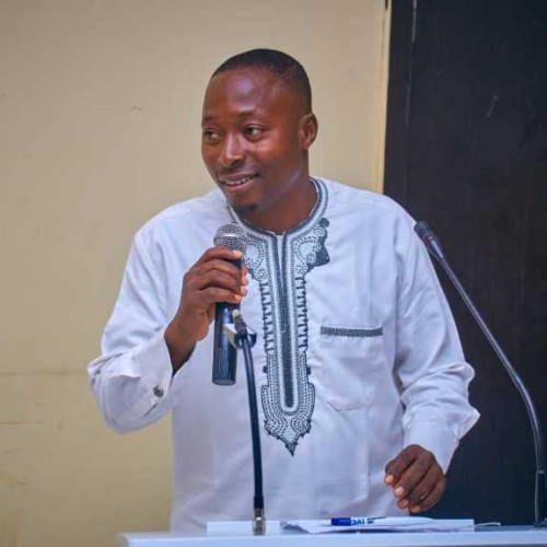 Ayobami O.