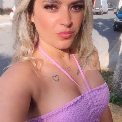 Pamela m.