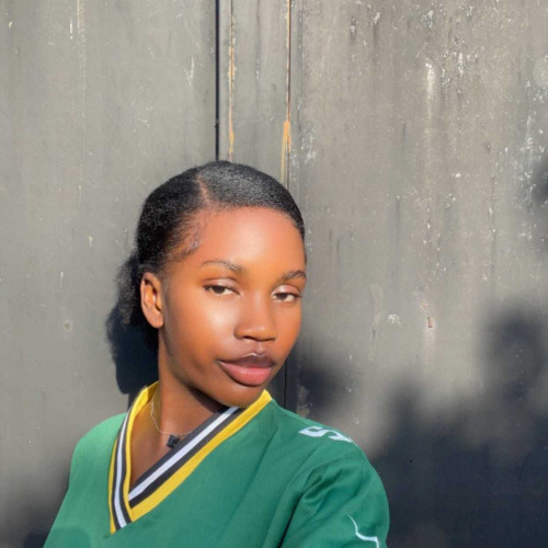 Khosi M.