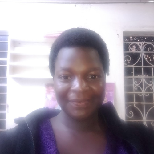 yvonne m.