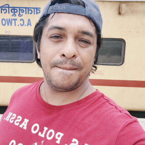 Athul K.