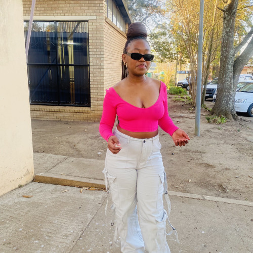 Nolwazi M.