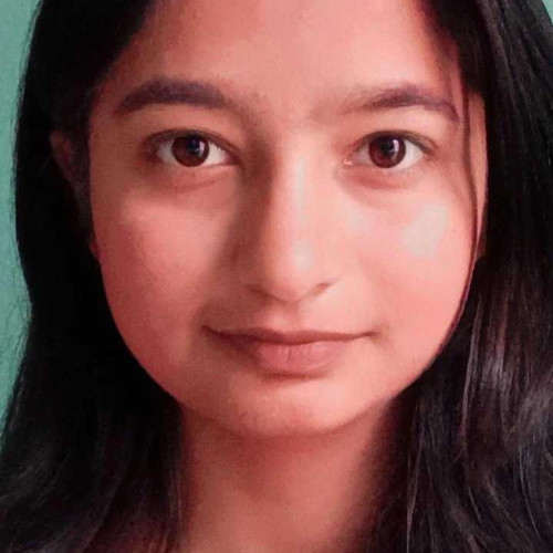 alisha r.
