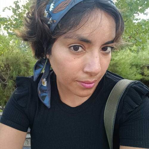 Veronica G.