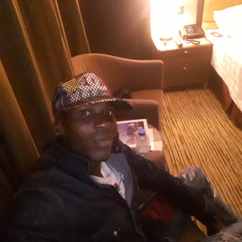 Christopher Somachi O.